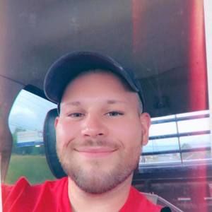 Meet your Posher, Nick